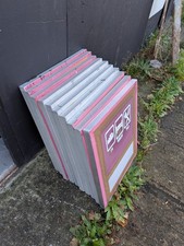 Screen Printing Screens 43