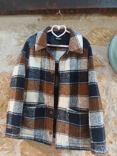 Finisterre stowe coat - stowe, 14