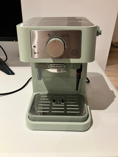 Longhi stilosa manual - de'longhi,