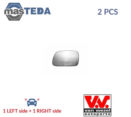 4040837 rear view mirror glass - 4040837,