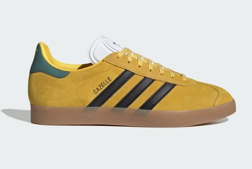 Adidas gazelle rekive jamaica - rekive,