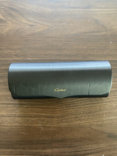Authentic cartier glasses hard - authentic,