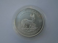 2019 South Africa Krugerrand 1