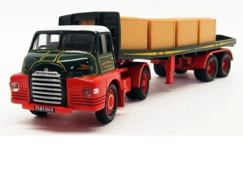 Corgi scale 19801 bedford - corgi,