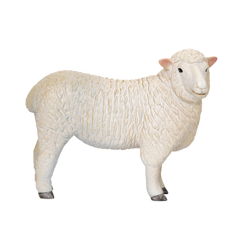 Toy figure realistic romney - toy,