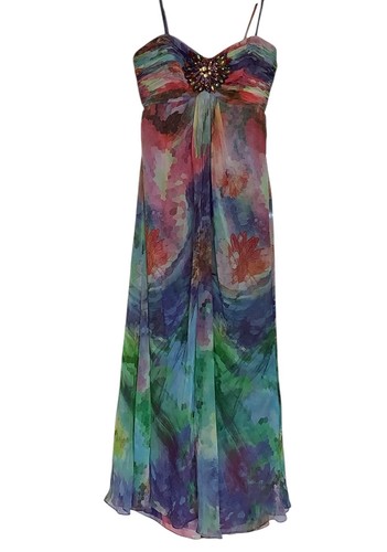 Jovani beaded floral - jovani,