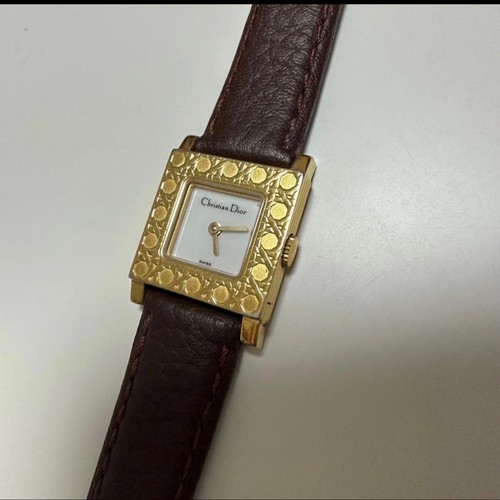 Christian dior watch - christian,