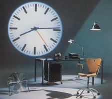 Timebeam New Classic