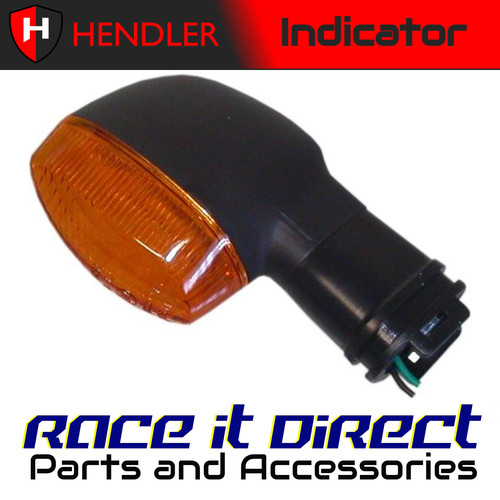 Indicator for yamaha ybr - indicator,