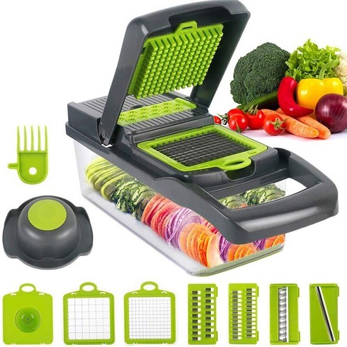Vegetable chopper food - chopper,,
