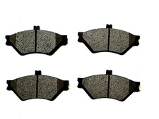 Lincoln Town Car Front Brake Pads 1995-1997 OE Ford NEW + Stretch Limousines