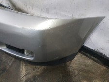 front bumper for OPEL VECTRA C