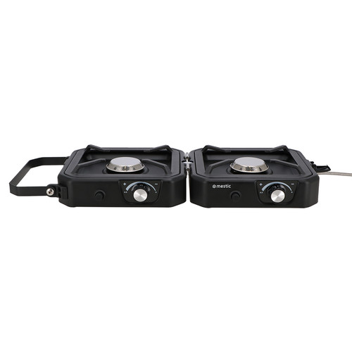 Mestic mgc 150 8kw burner - mgc-150, 2-burner