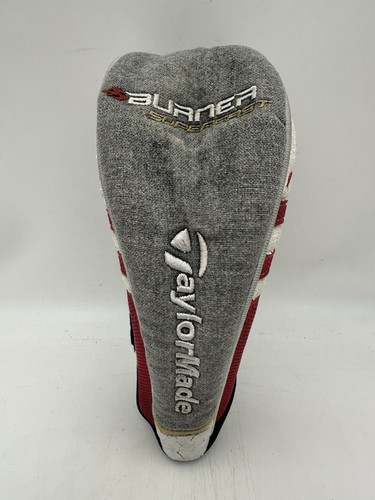 Taylormade burner superfast - burner,