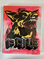 FAILE. PRINTS & ORIGINALS