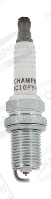 Oe191 t10 champion spark plug - oe191/t10,
