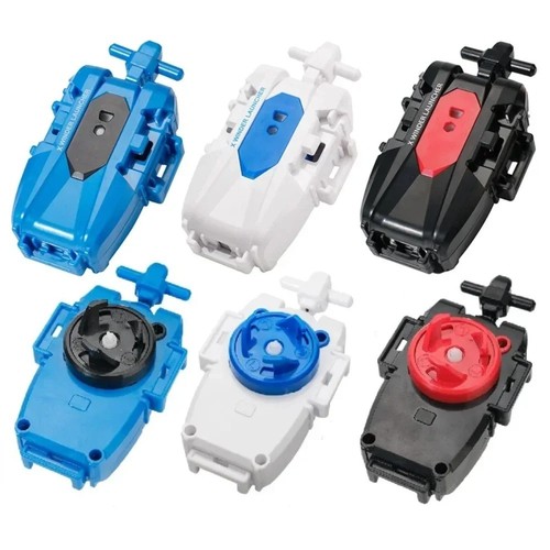 Beyblade string launcher l - launcher,