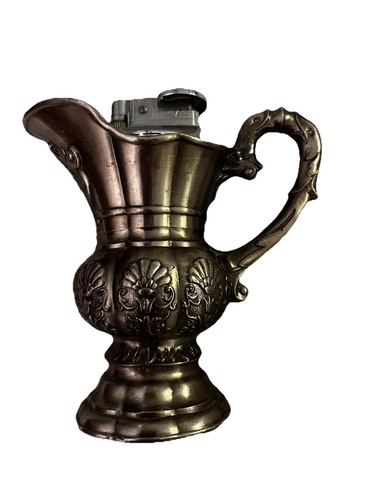 Table lighter vintage - lighter,