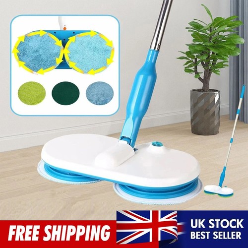 Electric floor mop - electric,