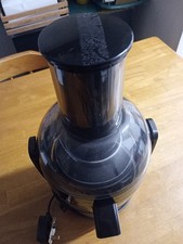 Phillips Electric Juicer