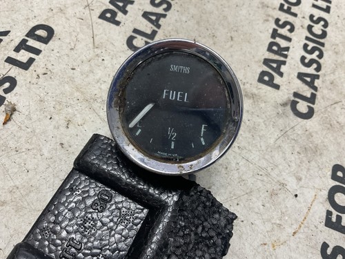 Mgb fuel gauge smiths - mgb, /