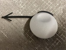 Vauxhall Corsa D rear  towing