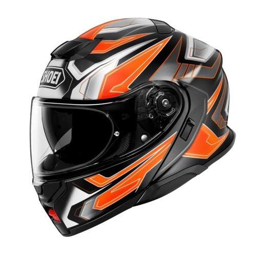 Shoei neotec flip - shoei, 3