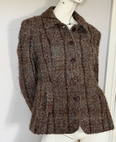 Per una italian boucle - m&s,