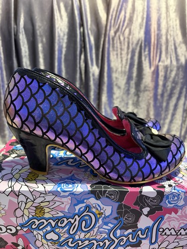 Irregular choice euro - euro, 41
