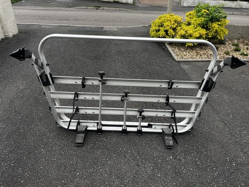 Genuine transporter bike - genuine, t6
