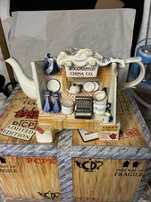 Cardew Design Market Stall