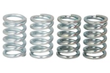 A set of clutch springs fits