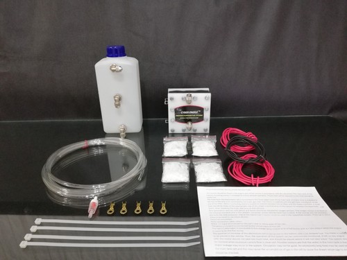 Lpm kit hho dry cell - lpm,