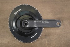 165mm 48/35T BB30 Rotor Aldhu