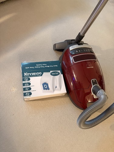 Miele complete cat dog - complete,