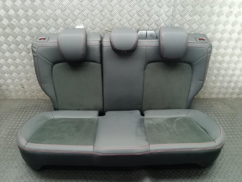 Ford fiesta seat assembly - st-3,