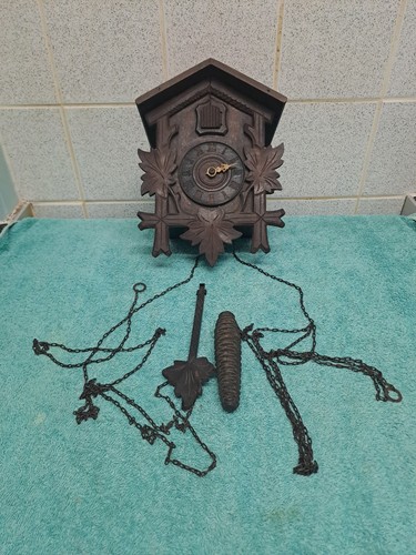 Vintage german black - vintage,