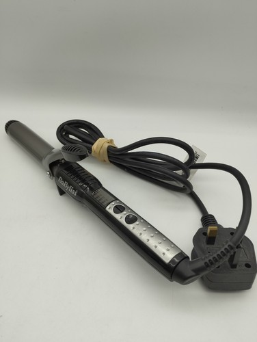 Babyliss hot hair - babyliss, wand