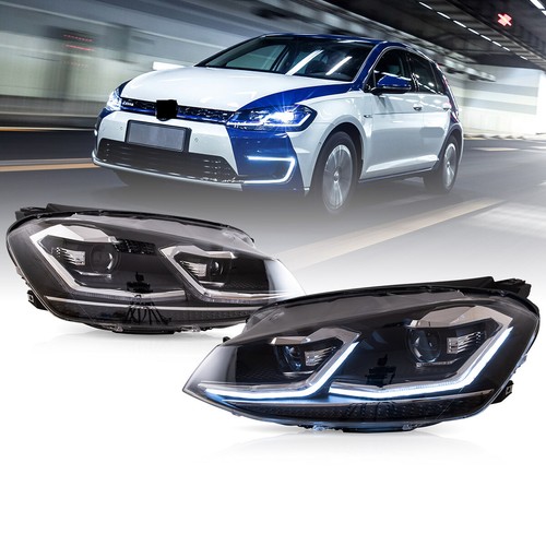 Dual beam drl - dual, fit