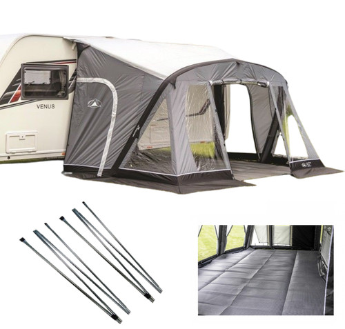 Sunncamp swift air 390 - sunncamp, sc