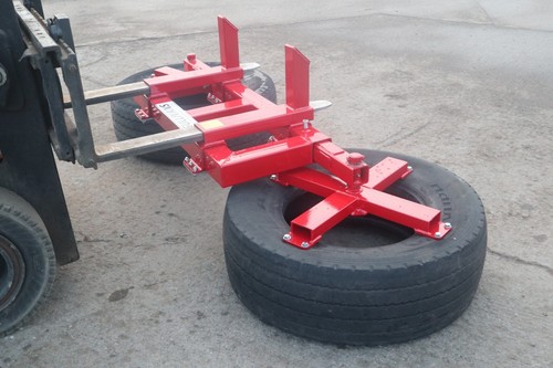 Silage pusher suit - to,