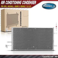 Condenser air conditioning - conditioning, for