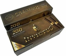 Invictus BROWN premium EMPTY