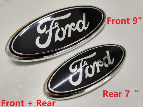 For ford transit front rear - for,