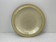 Denby Fire Chilli Side Plate
