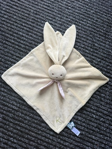 Kaloo green lapin bunny rabbit - lapin,