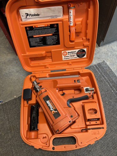 Paslode 900420 cordless - 900420,