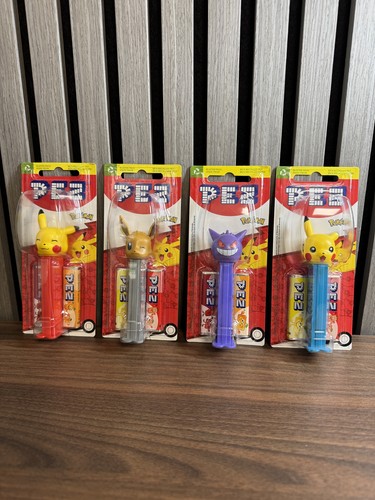 Pez pokemon pikachu - pez,