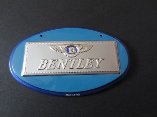 Bentley bentley1950 grill - bentley1950,