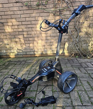 Motocaddy M1 Electric Golf